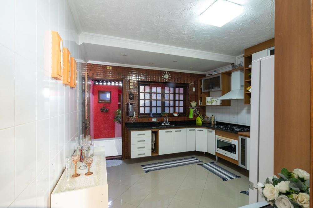 Sobrado - Venda - São Paulo , São Paulo - IMG_5738.jpg - 601771003-370