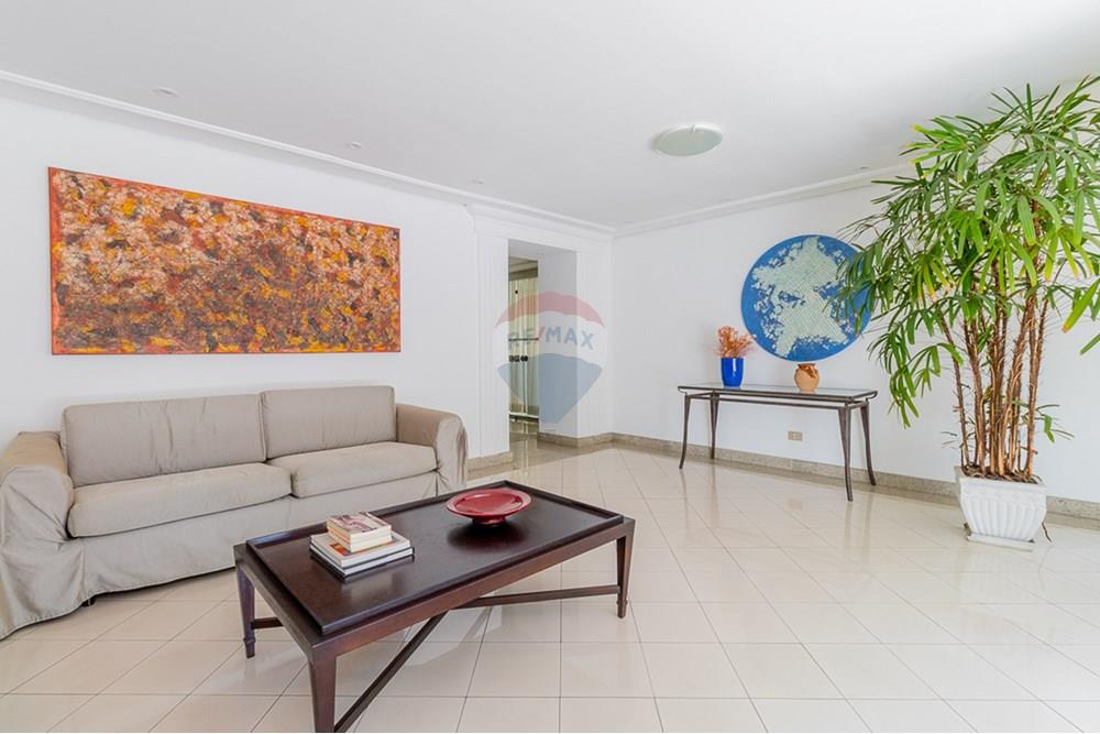 Apartamento - Venda - São Paulo , São Paulo - 32.jpg - Saguão - 601081007-113