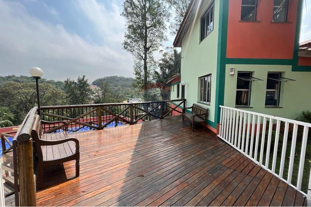 Casa de Condomínio - Venda - São Paulo , São Paulo - WhatsApp Image 2022-10-28 at 17.13.40 (8).jpeg - 602451001-4