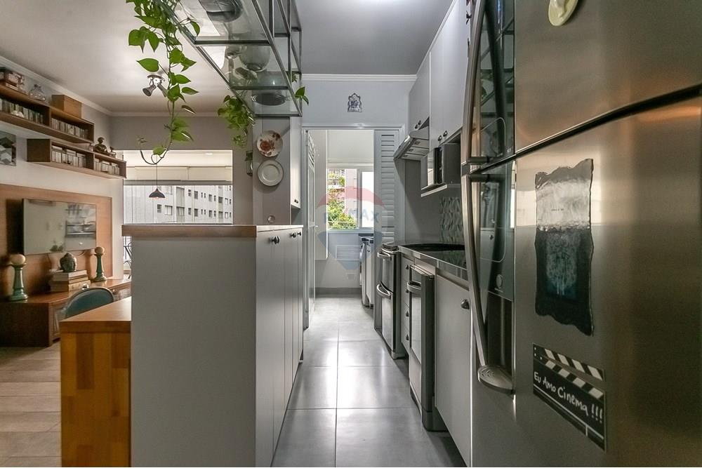 Apartamento - Venda - São Paulo , São Paulo - 601301083-17 - Rua das Flechas, 649-007.jpg - 601301083-17