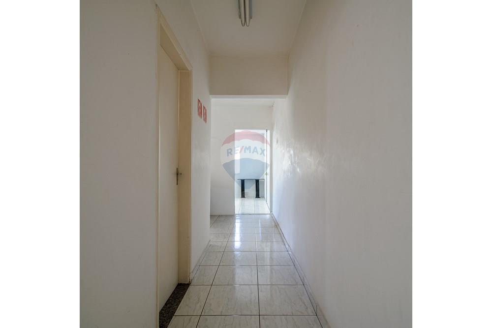 Prédio - Venda - São Paulo , São Paulo - corredor 2º andar.jpg - 601311011-178