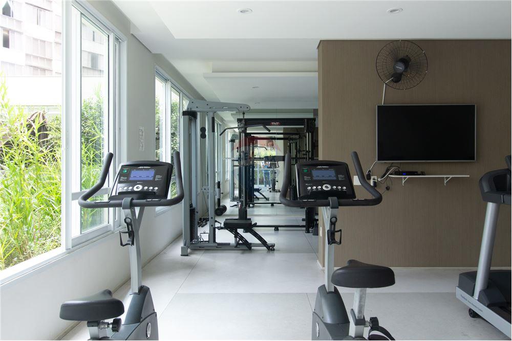 Apartamento - Venda - São Paulo , São Paulo - 25 - 601971018-1208