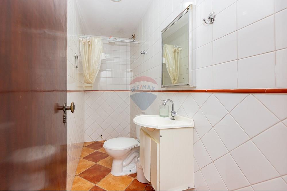 Sobrado - Venda - São Paulo , São Paulo - Remax Boutique-37.jpg - Banheiro - 601371001-104