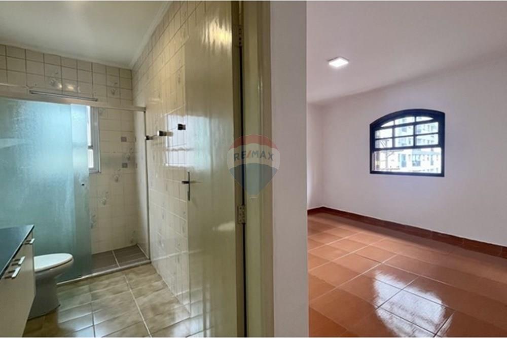 Casa - Alugar - São Paulo , São Paulo - 17.jpg - Banheiro - 601811033-12