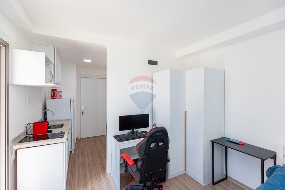 Apartamento - Venda - São Paulo , São Paulo - Cópia de Remax Ares-12.jpg - 601131003-89