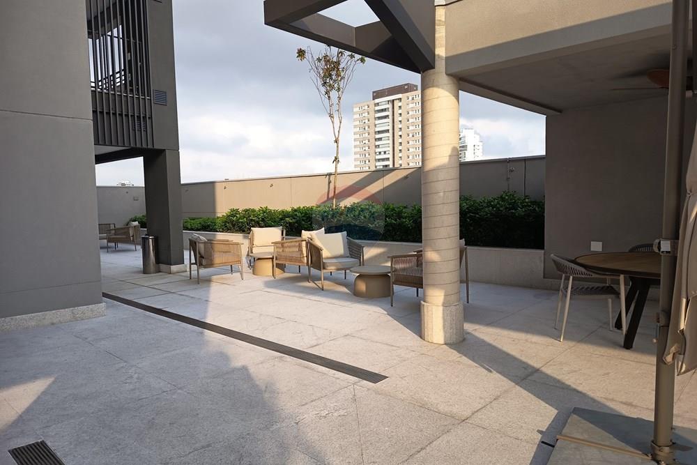 Studio - Alugar - São Paulo , São Paulo - IMG_20260305_170712.jpg - 602171001-32