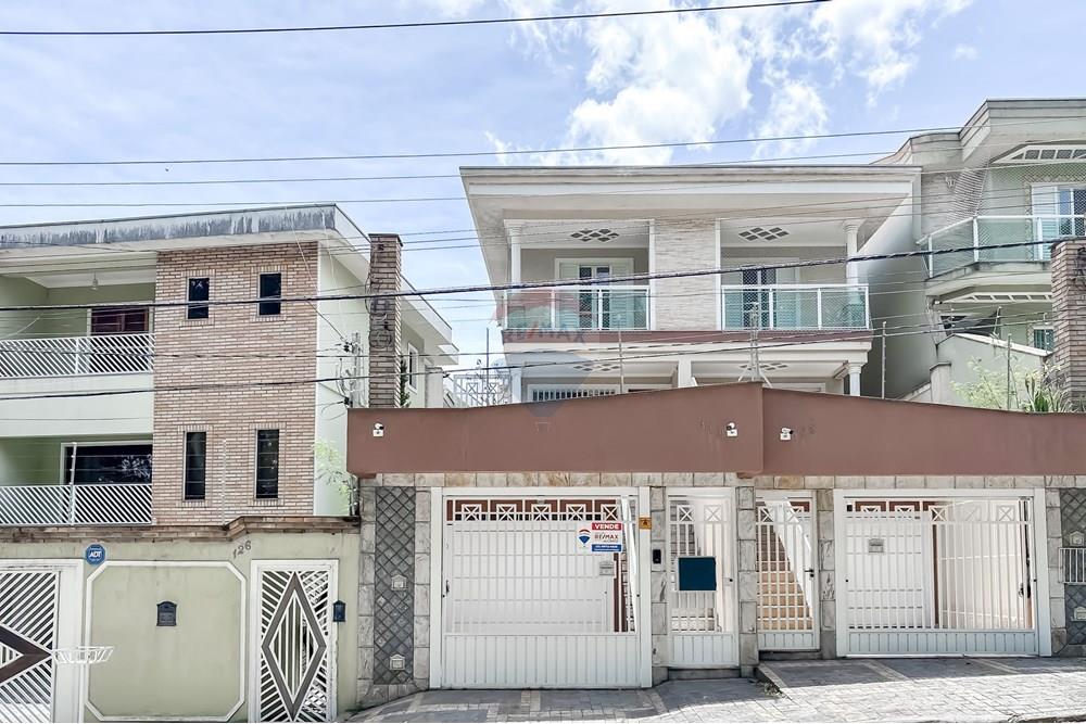 Sobrado - Venda - São Paulo , São Paulo - 1-48.jpg - 602261054-2