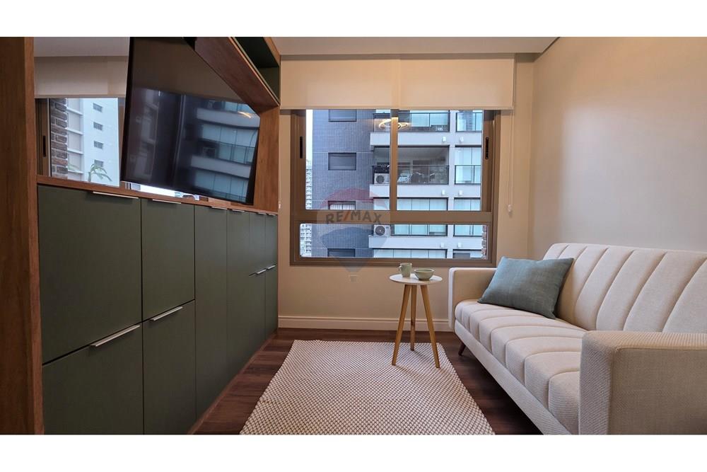 Studio - Alugar - São Paulo , São Paulo - 20250809_091325.jpg - 601261027-27