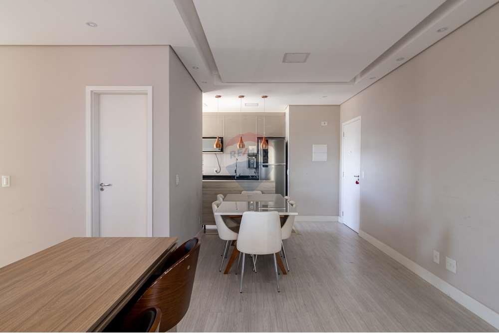 Apartamento à venda com 2 quartos, 72m² - Foto 7