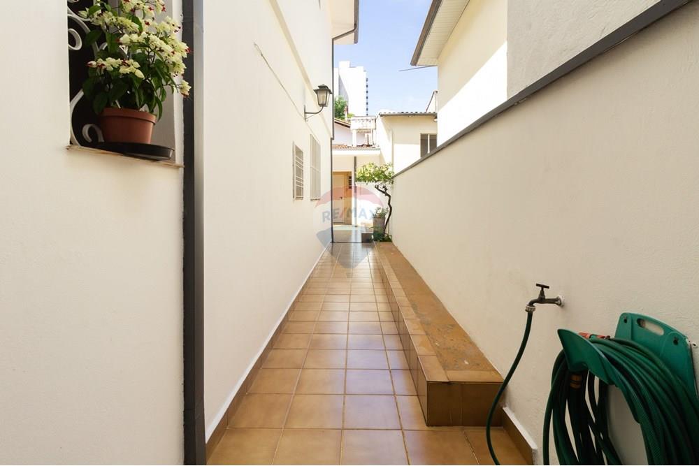 Sobrado - Venda - São Paulo , São Paulo - 20 CORREDOR LATERAL (1).jpg - 601261002-255