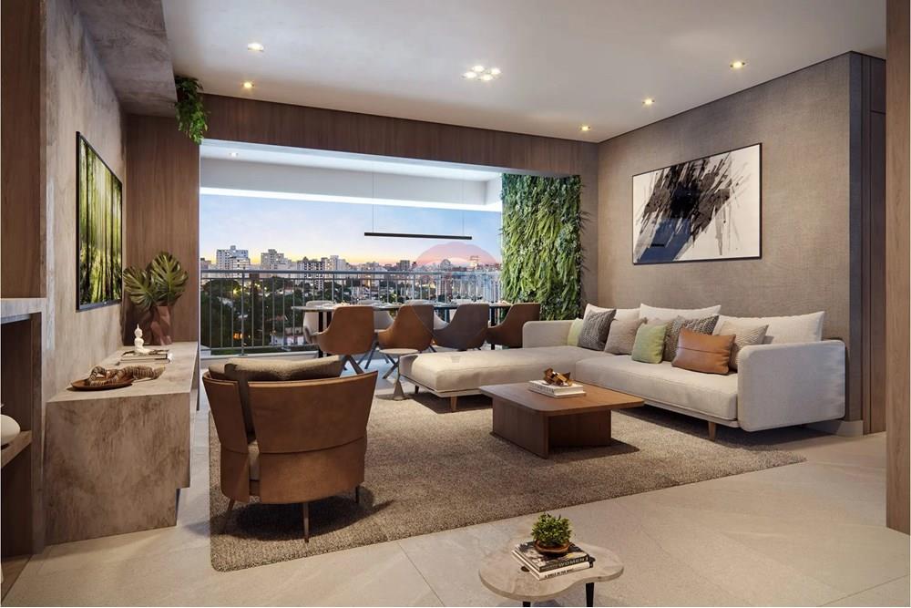 Apartamento - Venda - São Paulo , São Paulo - Living.jpg - 602141065-63