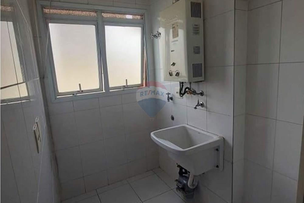 Apartamento - Alugar - São Paulo , São Paulo - 20220413_114930.jpg - 602381002-169