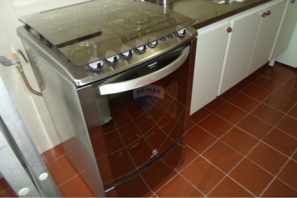 Apartamento - Alugar - São Paulo , São Paulo - SAM_9512.JPG - 601361021-1749