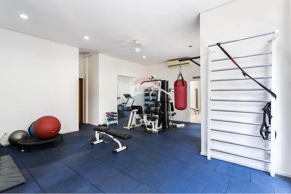 Apartamento - Venda - São Paulo , São Paulo - 41.jpg - Fachada - 601371060-21