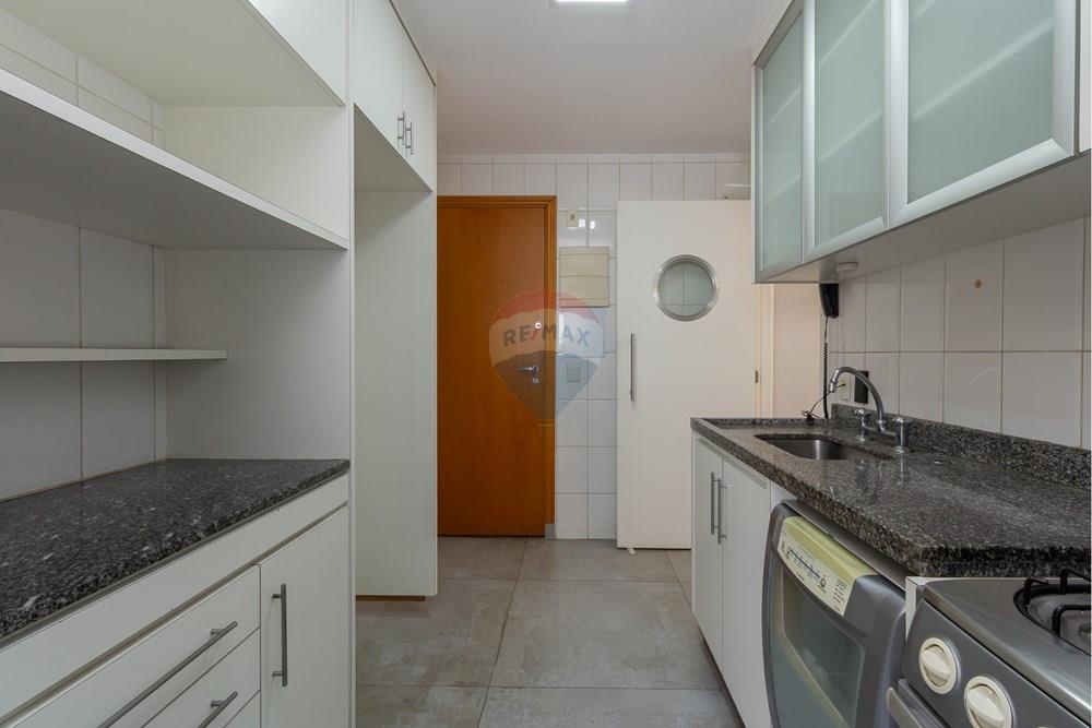 Apartamento - Venda - São Paulo , São Paulo - 04cozinha_003.jpg - 602101005-103