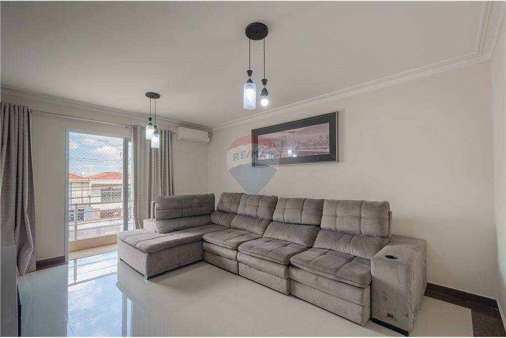 Residential - 2층집 - 상파울루 , 상파울루 - BR - 거실 - 601311011-174