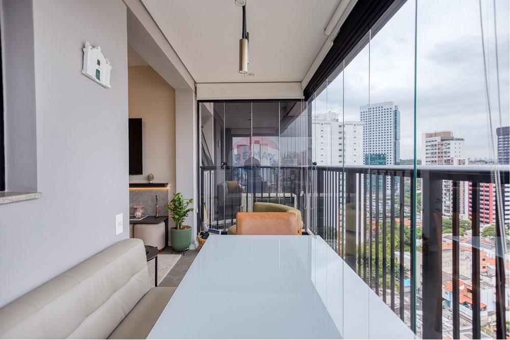 Apartamento - Venda - São Paulo , São Paulo - 01fotos_019.jpeg - 601251301-9