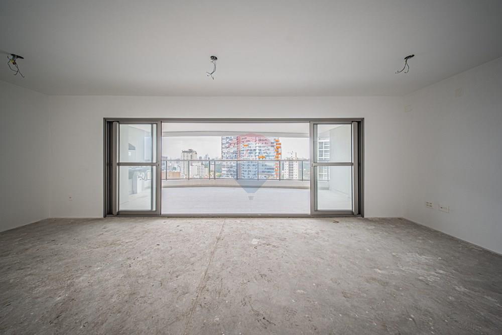 Apartamento - Venda - São Paulo , São Paulo - (6).jpg - Sala - 601191030-38