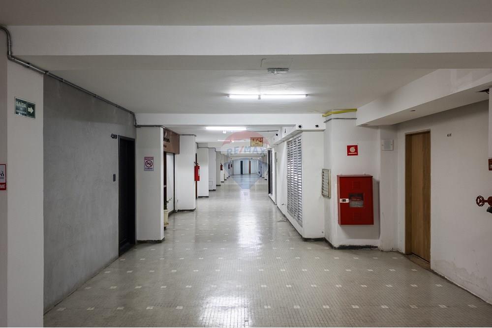 Cj. Comercial/ Sala - Venda - São Paulo , São Paulo - 20-SC.jpg - 601471009-109