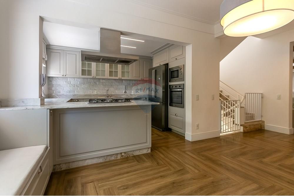 Casa de Condomínio - Venda - São Paulo , São Paulo - 601301002-124 - Rua Padre Bento Ibanez, 447 - Casa 11-037.jpg - 601301002-124