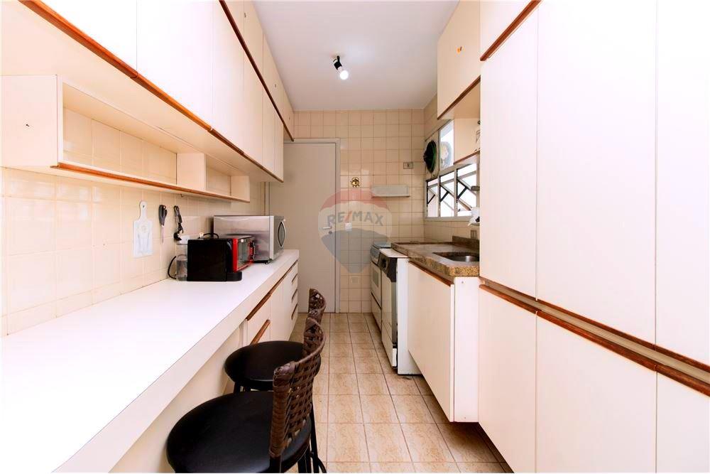 Apartamento à venda com 4 quartos, 109m² - Foto 6