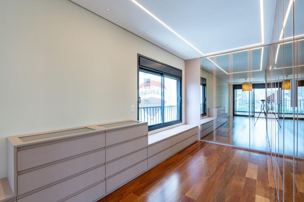 Apartamento - Venda - São Paulo , São Paulo - 01fotos_050.jpg - Closet - 601251125-54