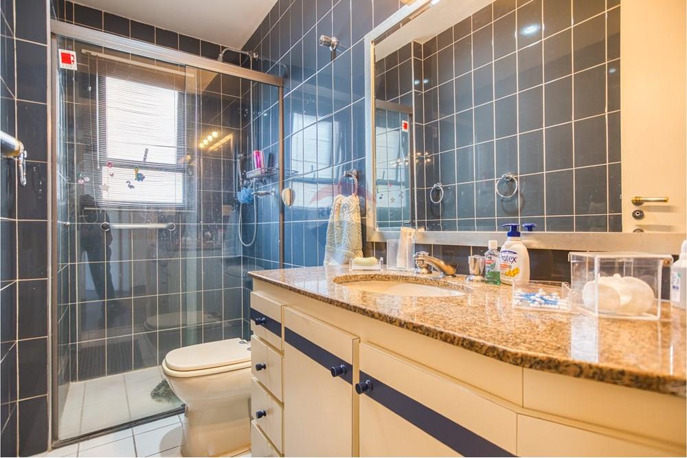 Apartamento - Venda - São Paulo , São Paulo - 07banheiros002.jpg - Banheiro - 601081090-18