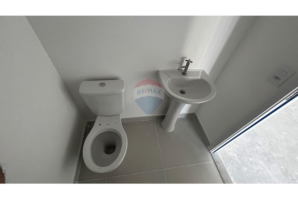 Cj. Comercial/ Sala - Alugar - São Paulo , São Paulo - IMG_7240.jpg - 601451036-6