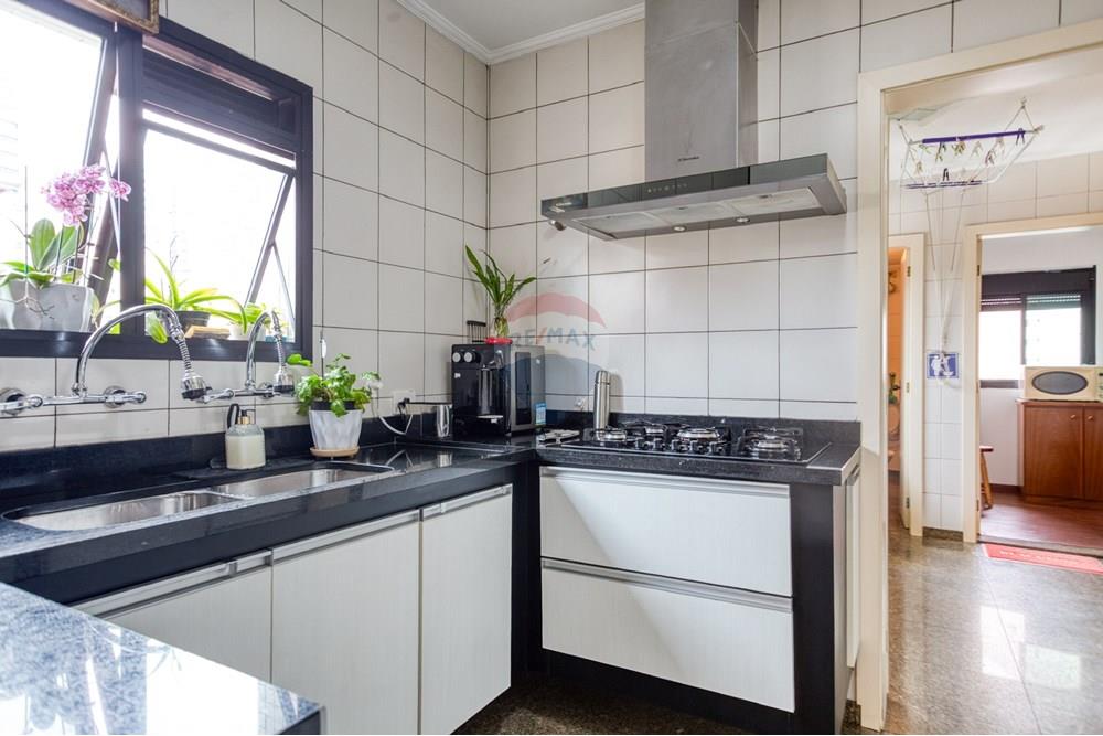 Apartamento - Venda - São Paulo , São Paulo - 02cozinha003.jpeg - Cozinha - 601081093-11