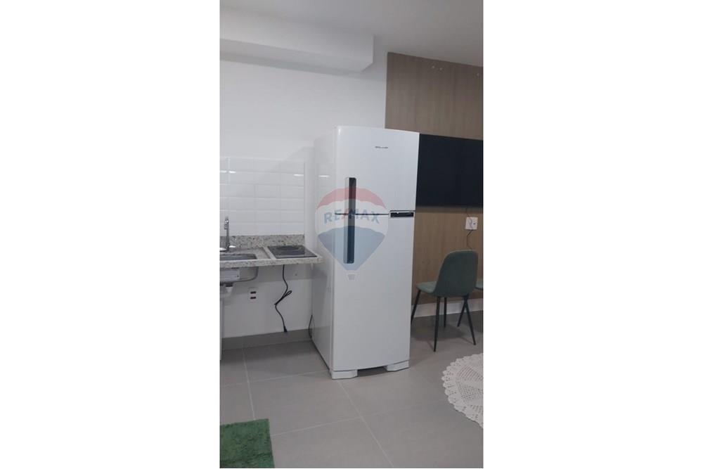 Studio - Alugar - São Paulo , São Paulo - a8423d.jpg - 602361016-22