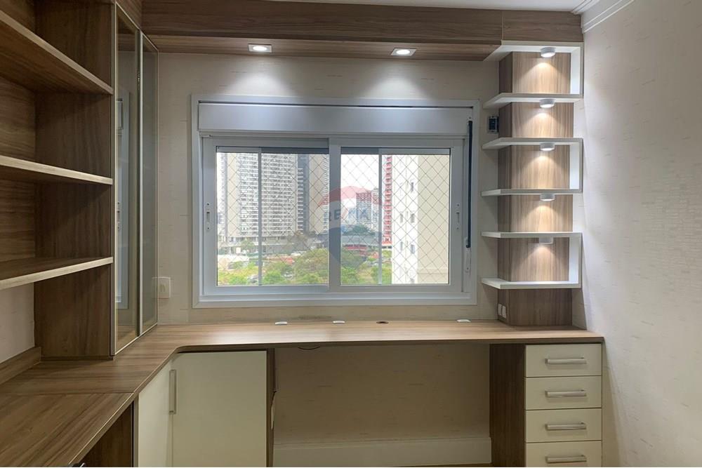 lakó - lakás (tégla) - Sao Paulo , Sao Paulo - BR - IMG-20250927-WA0104.jpg - 602341018-21