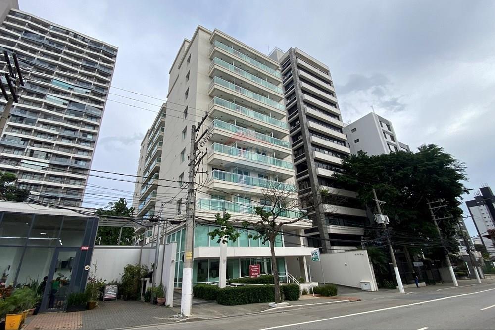 Cj. Comercial/ Sala - Alugar - São Paulo , São Paulo - IMG_2460.JPEG - 602051002-94