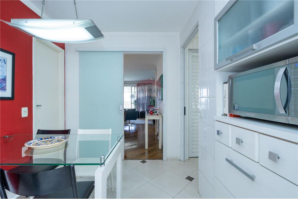 Apartamento à venda com 4 quartos, 145m² - Foto 20