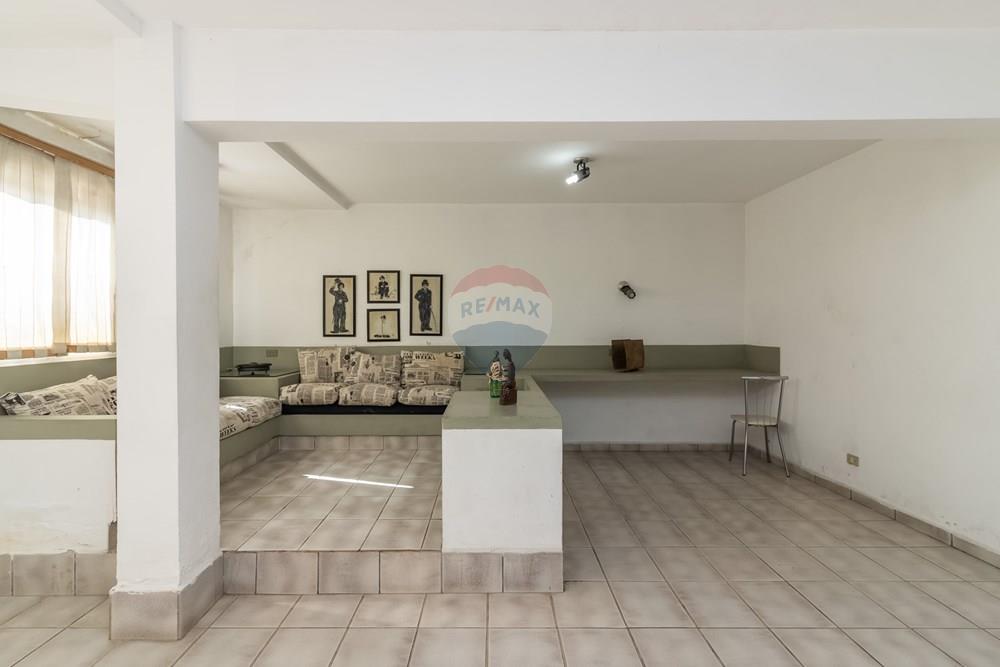 Sobrado - Venda - São Paulo , São Paulo - IMG_756501.jpg - Salão de Festas - 601371001-125