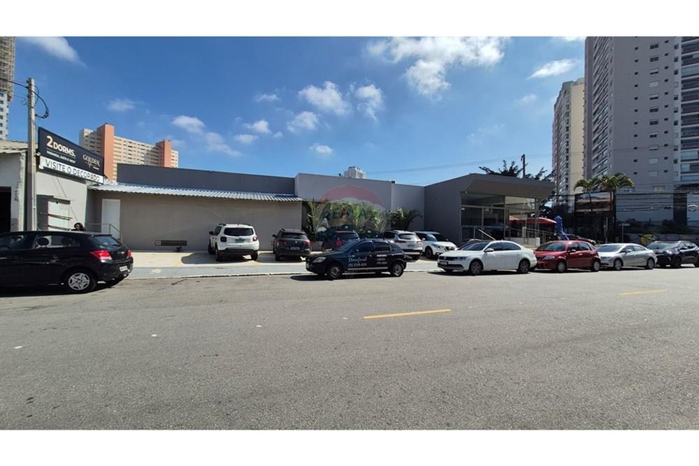 Terreno - Venda - São Paulo , São Paulo - Lateral_Urumajo_Original.jpg - 601451034-7