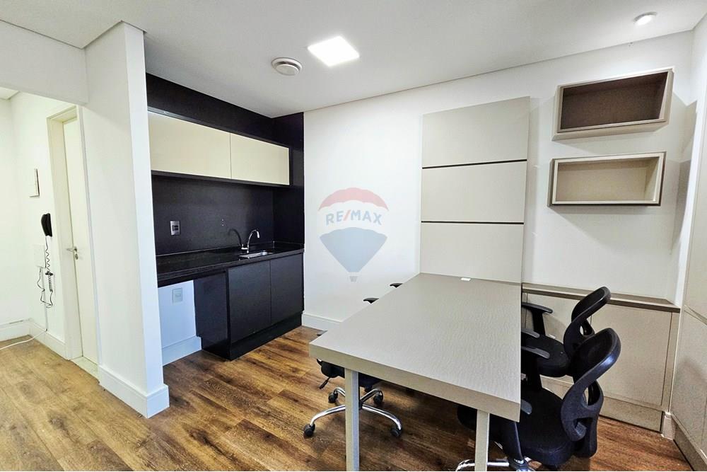 Cj. Comercial/ Sala - Alugar - São Paulo , São Paulo - 20251111_172309.jpg - 601471003-192