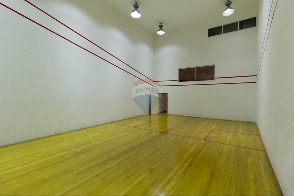 Residential - คอนโด-อพาร์ทเมนต์ - เซาเปาโล , เซาเปาโล - BR - 69 Quadra Squash.jpg - 601971072-32