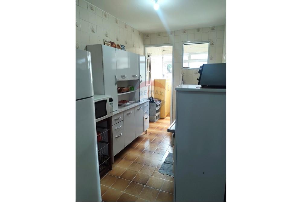 Apartamento - Alugar - São Paulo , São Paulo - 40.jpg - Cozinha - 601241001-56