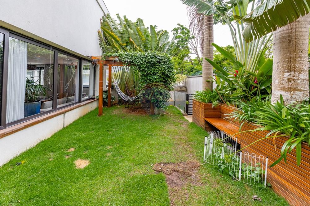 Casa de Condomínio - Venda - São Paulo , São Paulo - Cópia de Remax Ares-61.jpg - Jardim Externo - 601131046-20