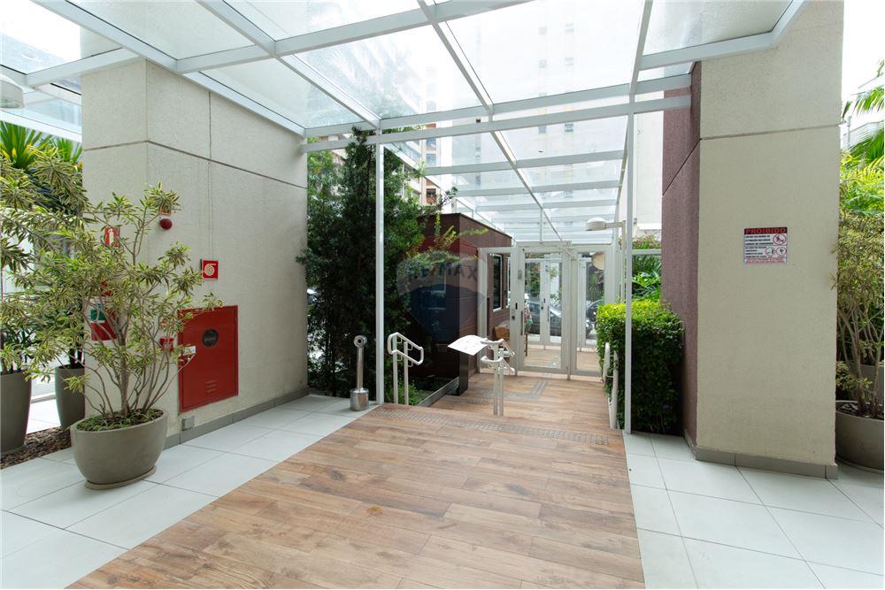 Apartamento - Venda - São Paulo , São Paulo - 28 - 601971018-1208