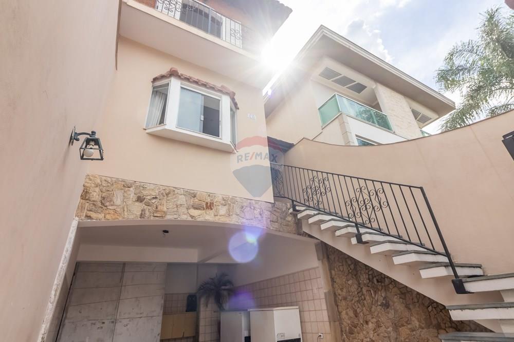 Casa - Venda - São Paulo , São Paulo - IMG_215502.jpg - 601141083-118