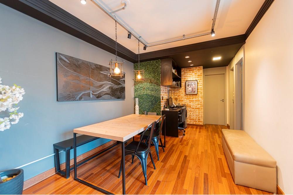 Apartamento - Venda - São Paulo , São Paulo - 601301016-244-8.jpg - 601301016-244