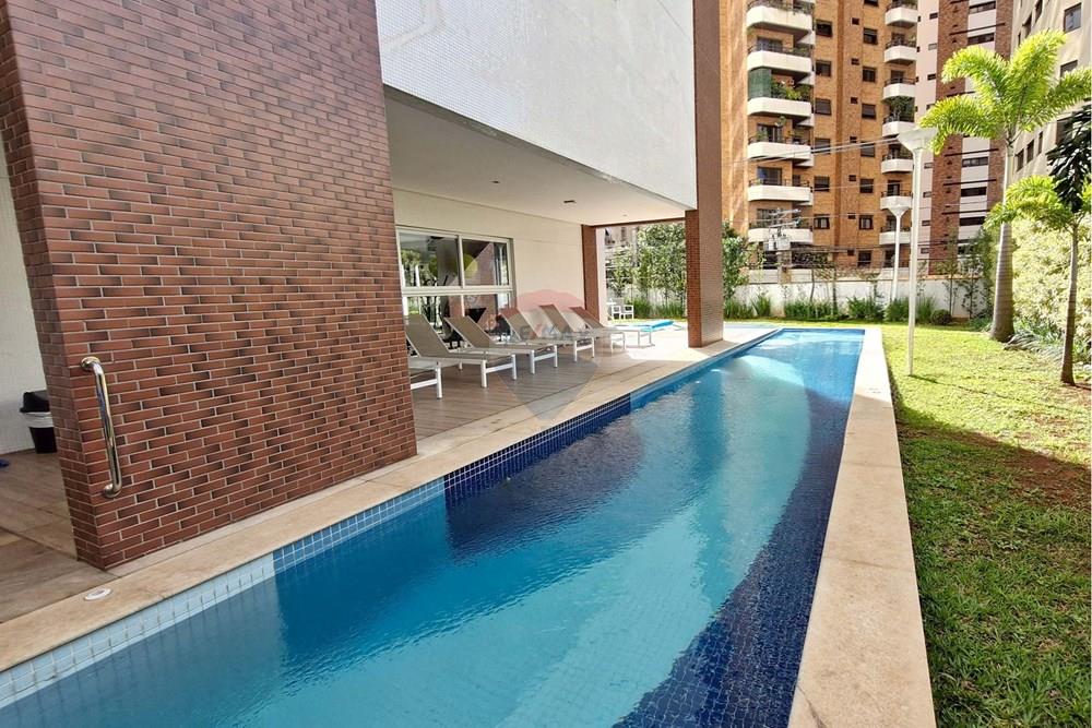 Apartamento - Venda - São Paulo , São Paulo - RUA NOVA YORK, 854 (48).jpg - Piscina - 601361043-46