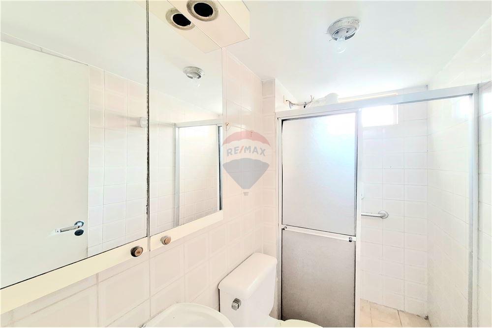 Apartamento - Alugar - São Paulo , São Paulo - Banheiro - 601751013-243