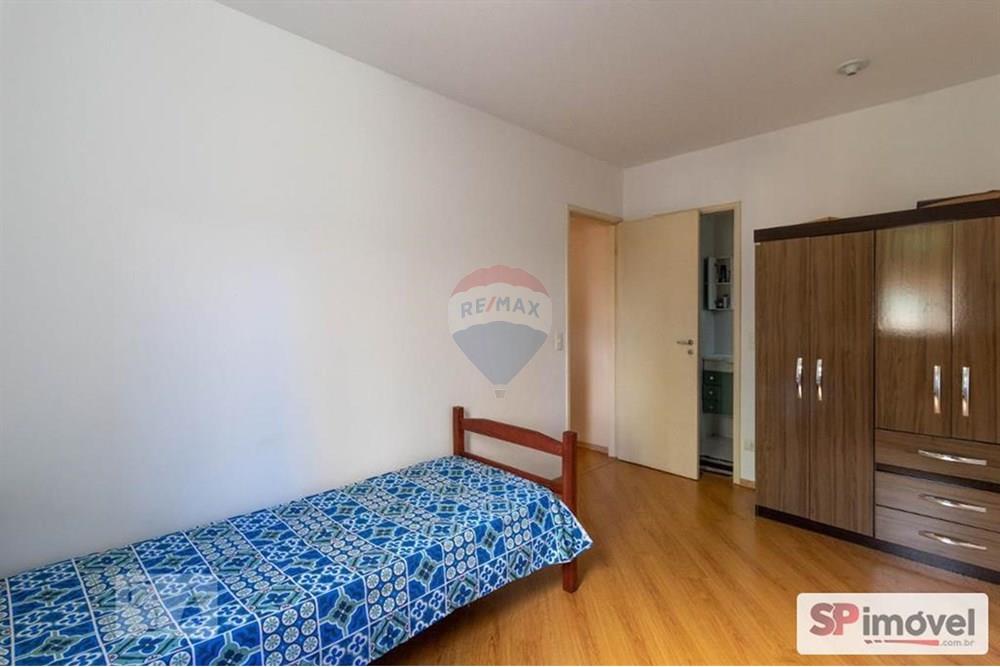 Apartamento - Alugar - São Paulo , São Paulo - HENRIQUE BRAGLIA 310. 7 .jpg - 601051076-39