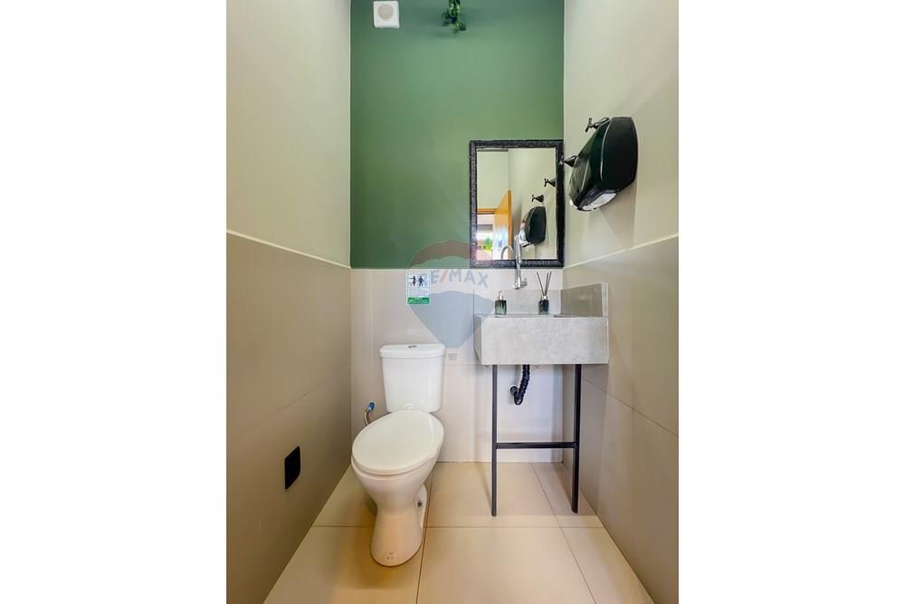 Cj. Comercial/ Sala - Venda - Ribeirão Preto , São Paulo - sala_comercial_a_venda_avenida_independencia_center_ribeirao_preto_sp (40).JPG - Banheiro - 601251261-63
