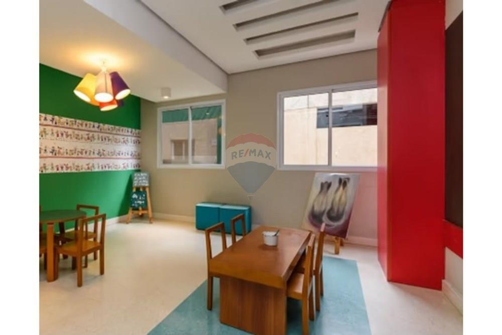 Apartamento - Alugar - São Paulo , São Paulo - Brinquedoteca.jpg - 601471038-17