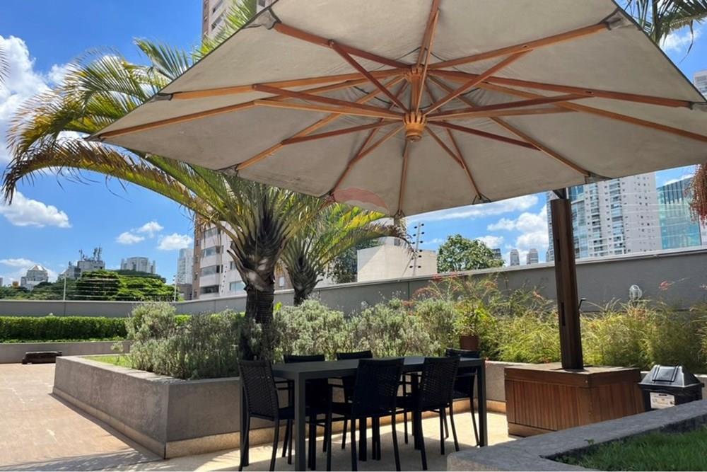 Apartamento - Alugar - São Paulo , São Paulo - 9F816589-270E-492F-BF50-80FF963D3189_1_105_c.jpeg - 602071003-105