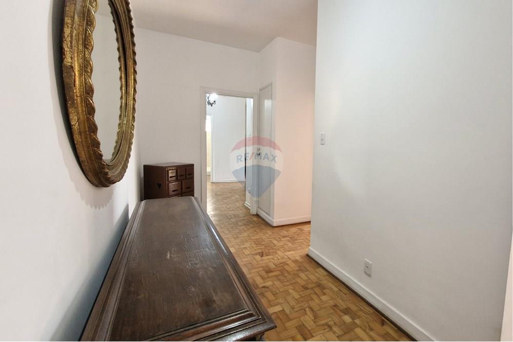 Residential - Rumah Terpisah - São Paulo , São Paulo - BR - RUA OLEGÁRIO MARIANO, 347 (44).jpg - Koridor - 601361045-17