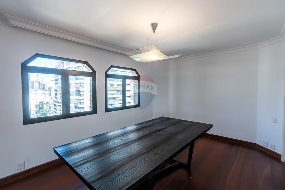 Apartamento - Alugar - São Paulo , São Paulo - apartamento-3dorm-itaim-bibi-sao-paulo-sp-AP6012_ITV-13.jpg - 602141068-40